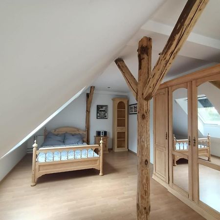 Sielski Zakatek Wilkasy Exteriér fotografie