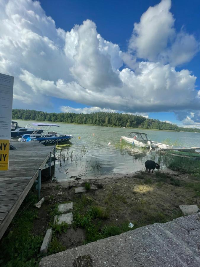Sielski Zakatek Wilkasy Exteriér fotografie