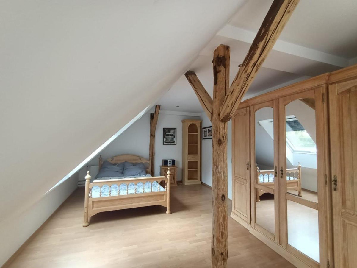 Sielski Zakatek Wilkasy Exteriér fotografie